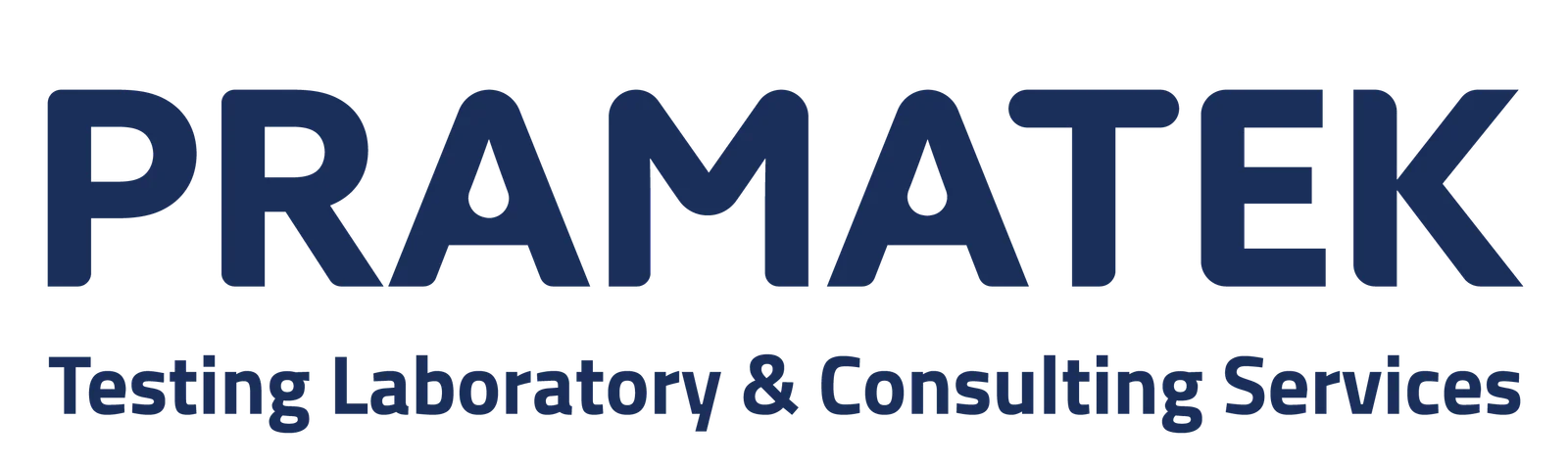 PRAMATEK Logo